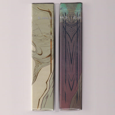 King Arthur Light & Dark Edition [AUCTION]