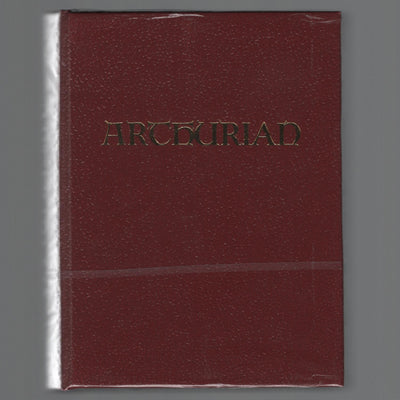Arthurian (Gilded Edition #216/260) [AUCTION]