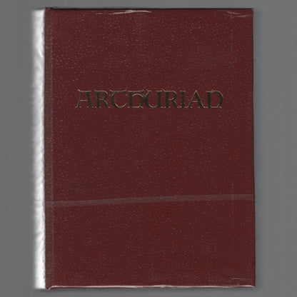 Arthurian (Gilded Edition #216/260) [AUCTION]