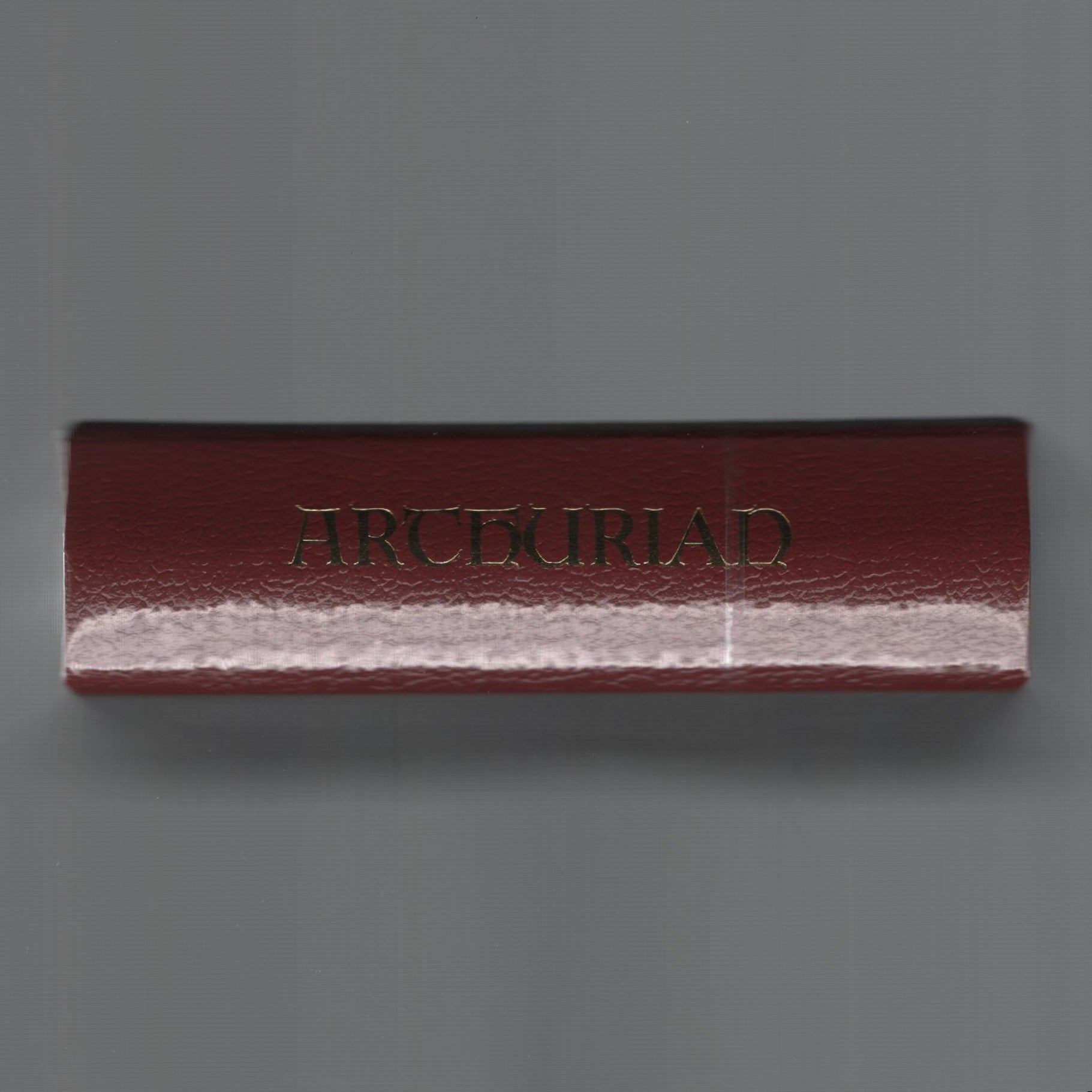 Arthurian (Gilded Edition #216/260) [AUCTION]