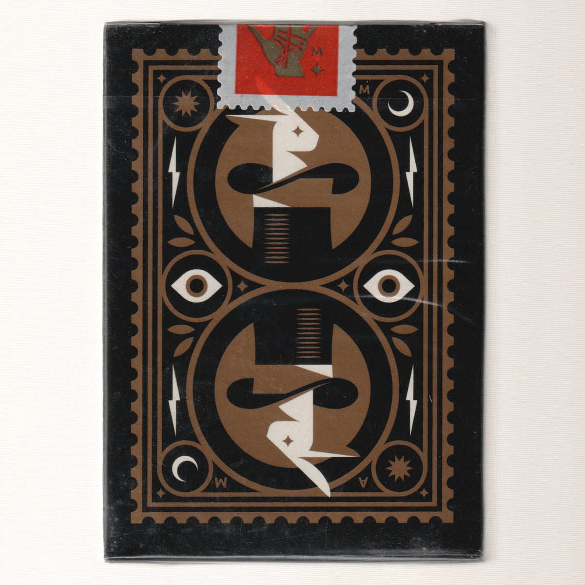 The Art Of Magic (USPS) [AUCTION]