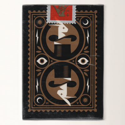 The Art Of Magic (USPS) [AUCTION]