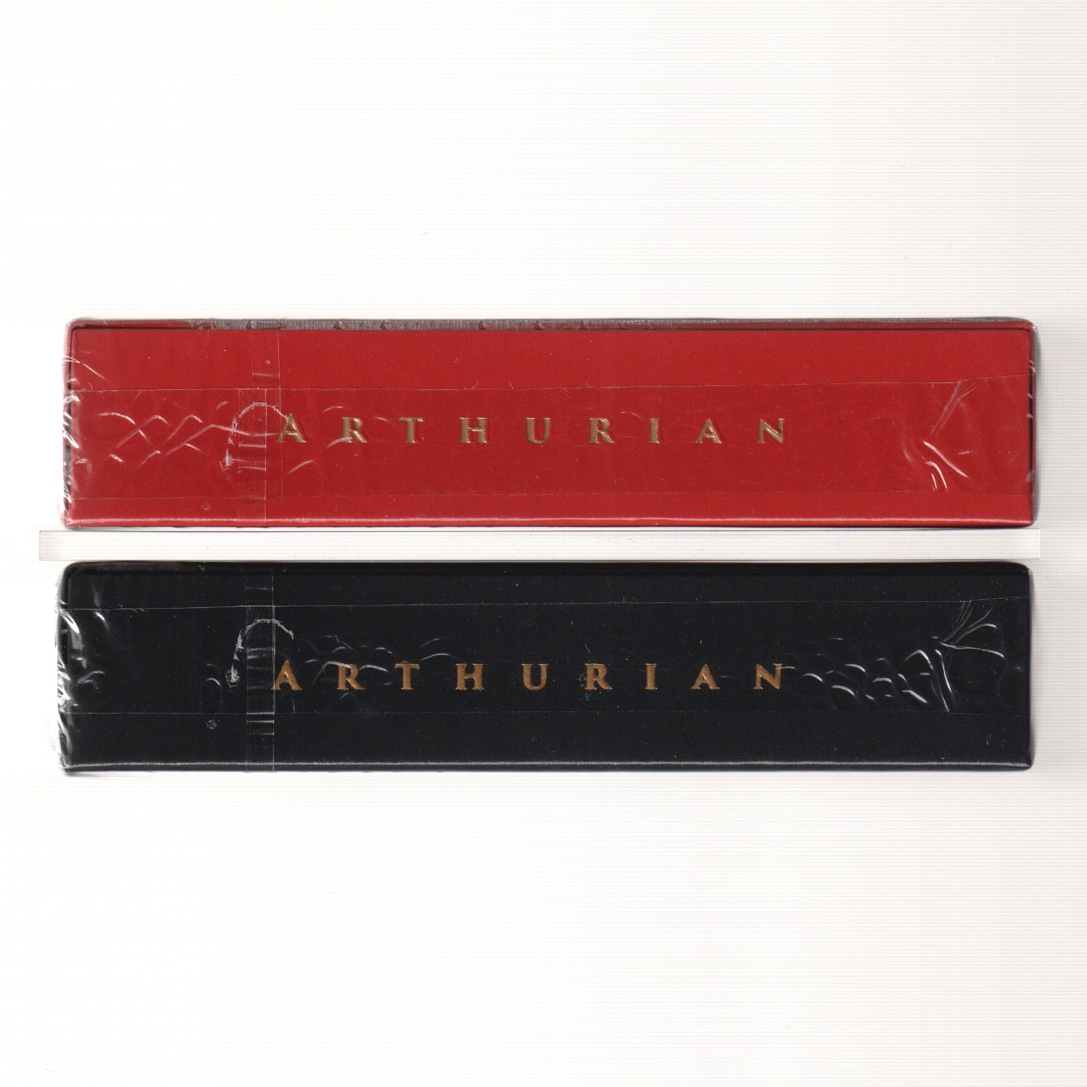 Arthurian Gilded Pair (2026) [AUCTION]