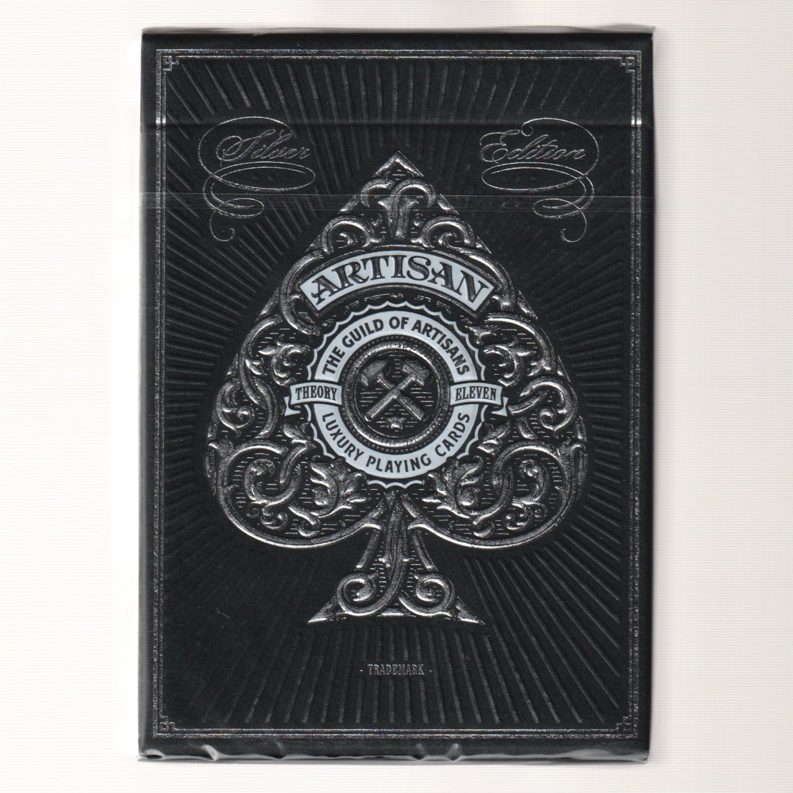 Artisan (Silver) [AUCTION]