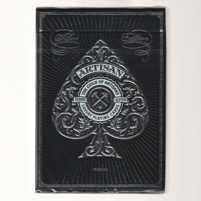 Artisan (Silver) [AUCTION]
