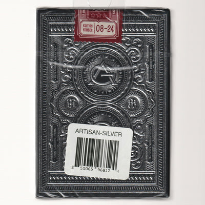 Artisan (Silver) [AUCTION]