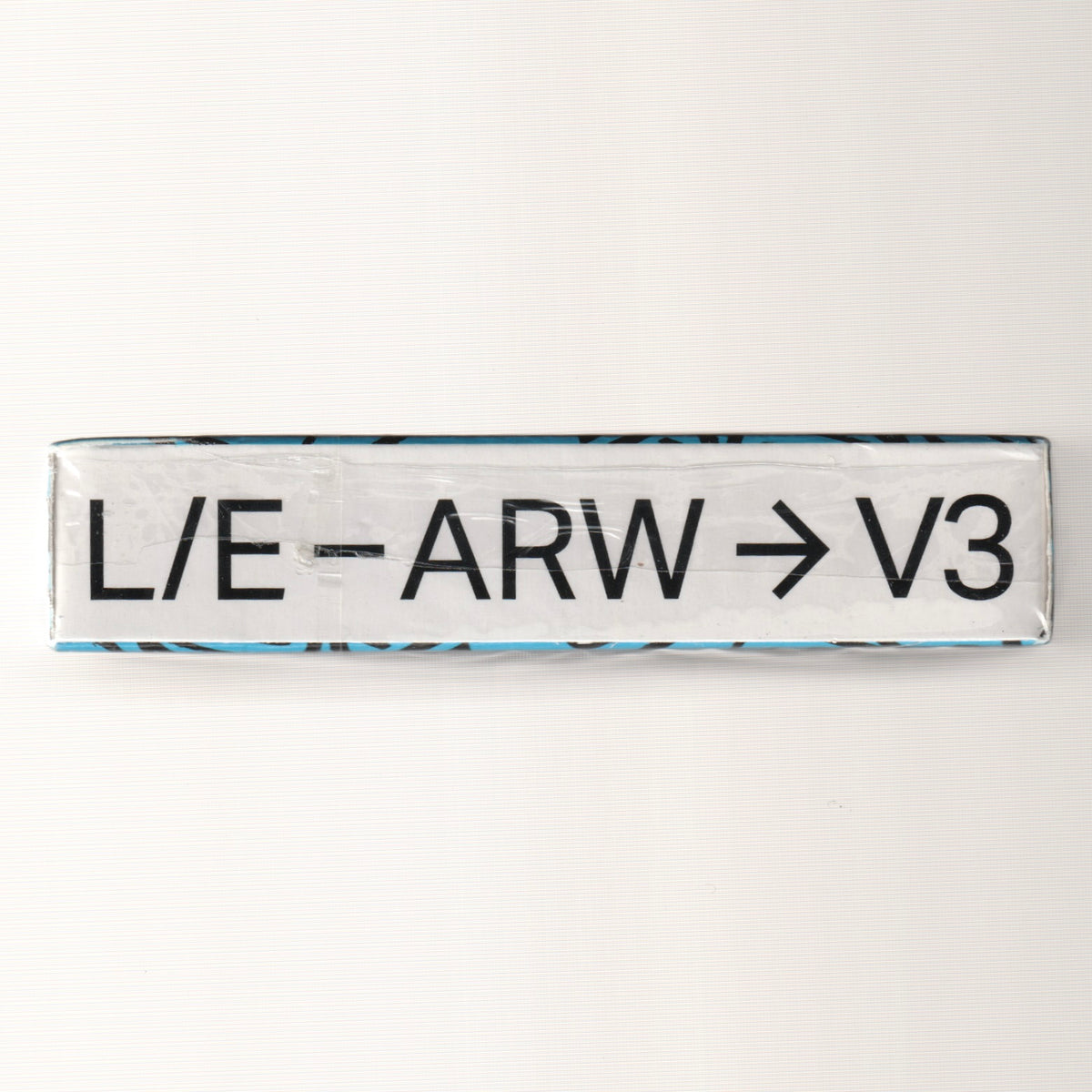 ARW V3 Limited Edition, Signed (#162/250) [AUCTION]