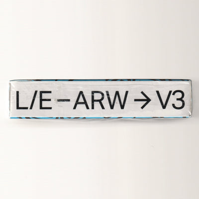 ARW V3 Limited Edition, Signed (#162/250) [AUCTION]