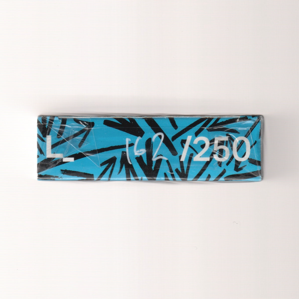 ARW V3 Limited Edition, Signed (#162/250) [AUCTION]