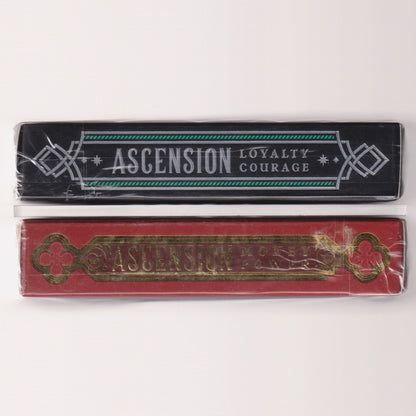 Ascension Silver Wolves & Golden Lions [AUCTION]