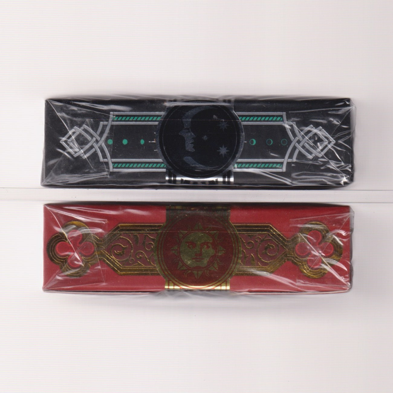 Ascension Silver Wolves & Golden Lions [AUCTION]