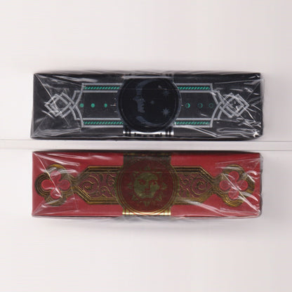 Ascension Silver Wolves & Golden Lions [AUCTION]