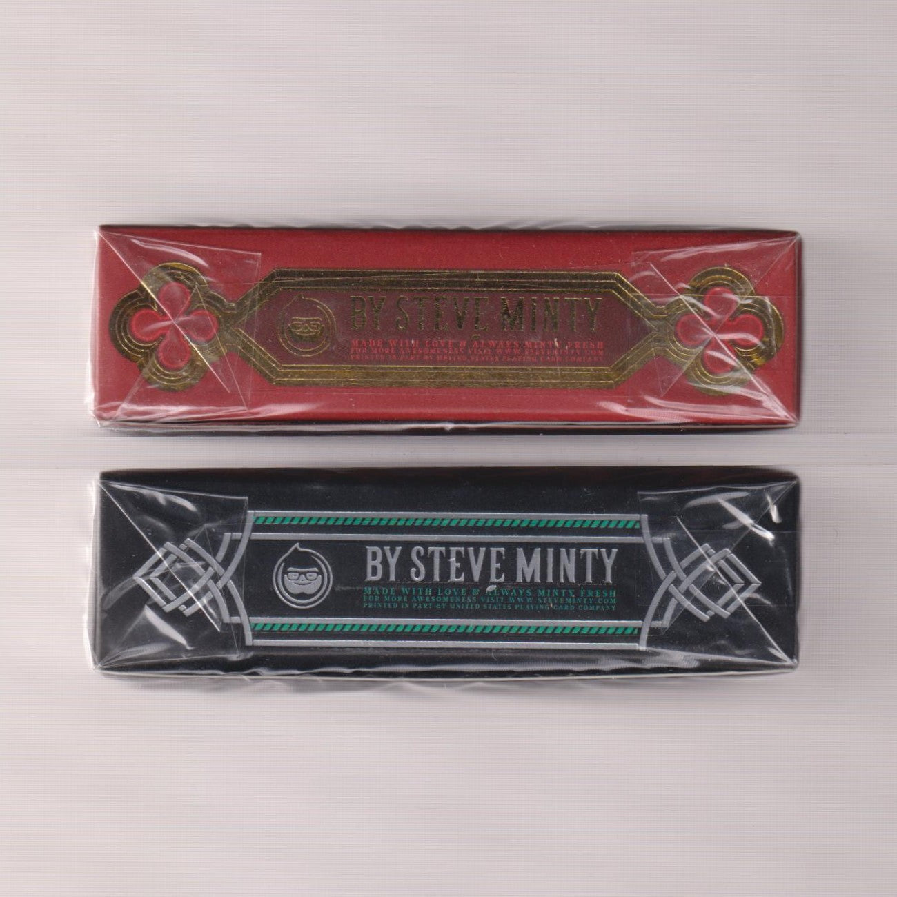 Ascension Gold Lions & Silver Wolves [AUCTION]