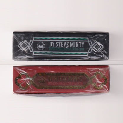 Ascension Silver Wolves & Golden Lions [AUCTION]