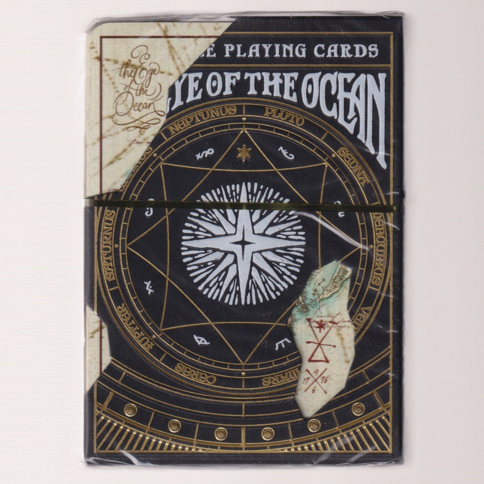 The Eye of the Ocean Astra Polaris Signature Edition (#399/555) [AUCTION]