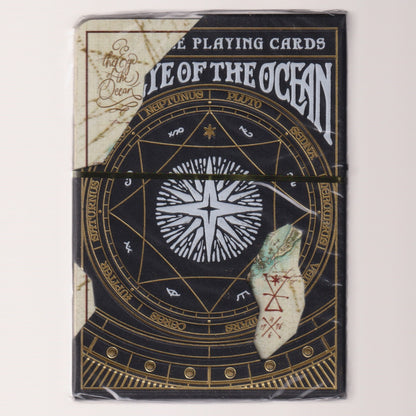 The Eye of the Ocean Astra Polaris Signature Edition (#399/555) [AUCTION]