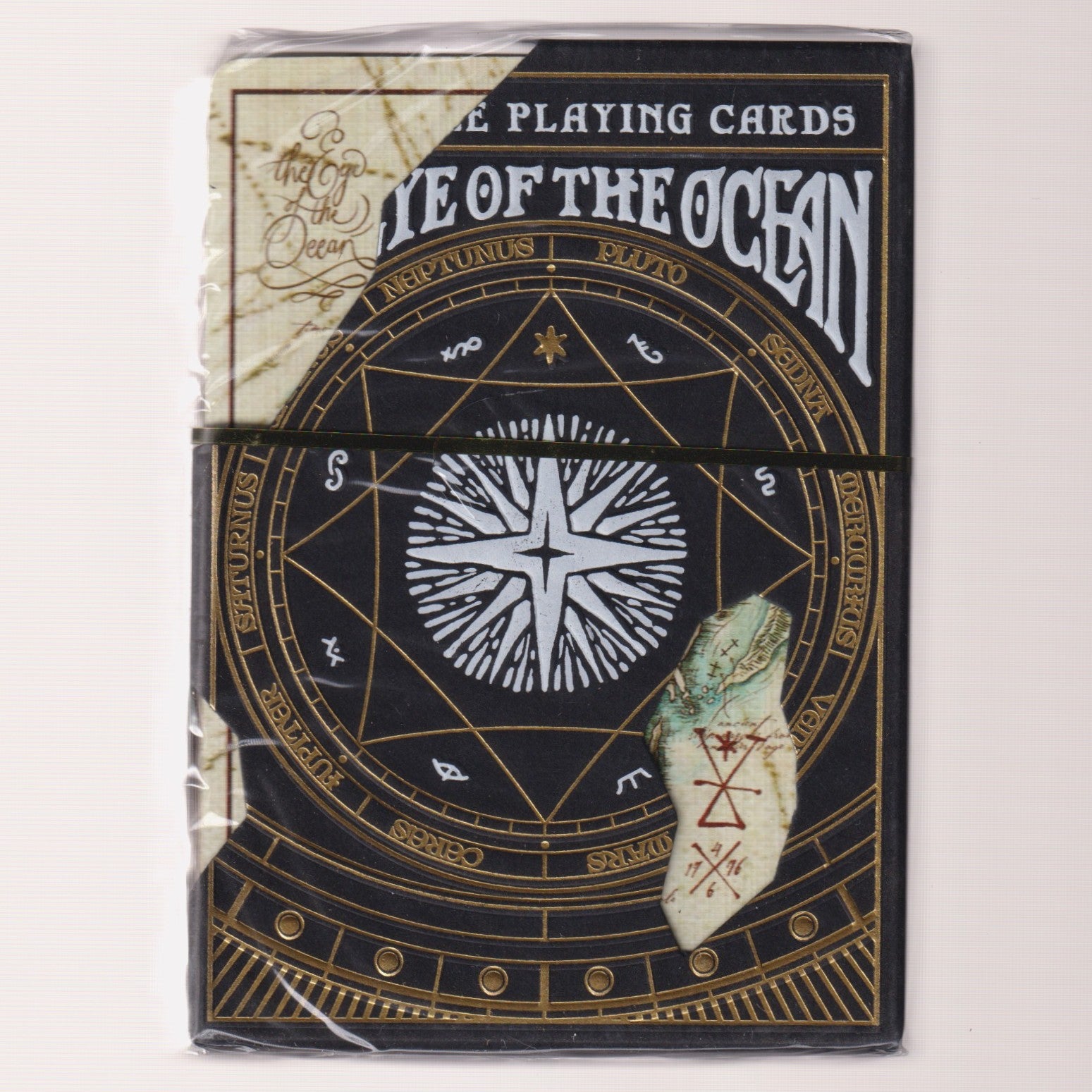 The Eye of the Ocean Astra Polaris Signature Edition (#135/555) [AUCTION]