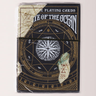 The Eye of the Ocean Astra Polaris Signature Edition (#135/555) [AUCTION]