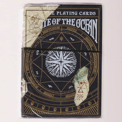 The Eye of the Ocean Astra Polaris Signature Edition (#135/555) [AUCTION]