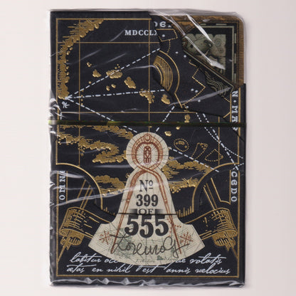 The Eye of the Ocean Astra Polaris Signature Edition (#399/555) [AUCTION]