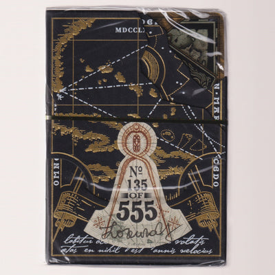 The Eye of the Ocean Astra Polaris Signature Edition (#135/555) [AUCTION]