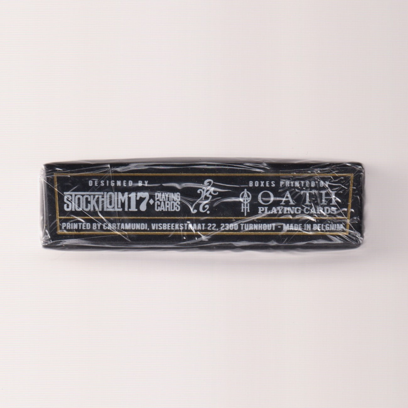 The Eye of the Ocean Astra Polaris Signature Edition (#399/555) [AUCTION]