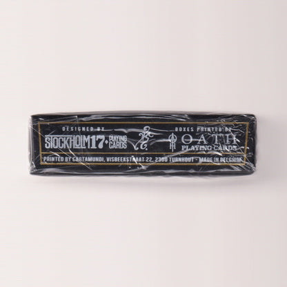 The Eye of the Ocean Astra Polaris Signature Edition (#399/555) [AUCTION]