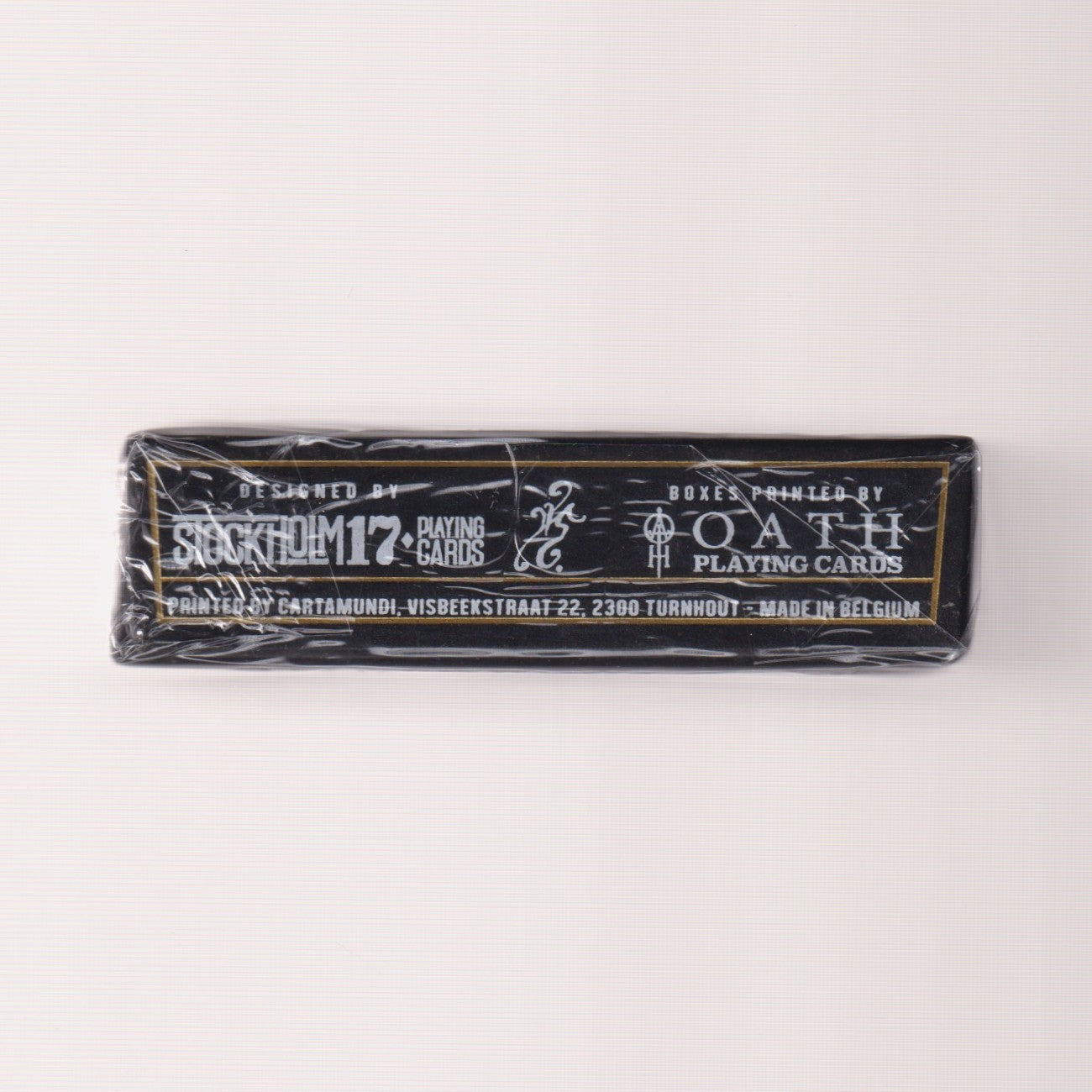 The Eye of the Ocean Astra Polaris Signature Edition (#135/555) [AUCTION]