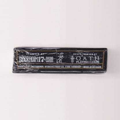 The Eye of the Ocean Astra Polaris Signature Edition (#135/555) [AUCTION]