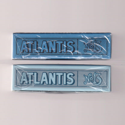 Atlantis Limited & Gilded Edition [AUCTION]