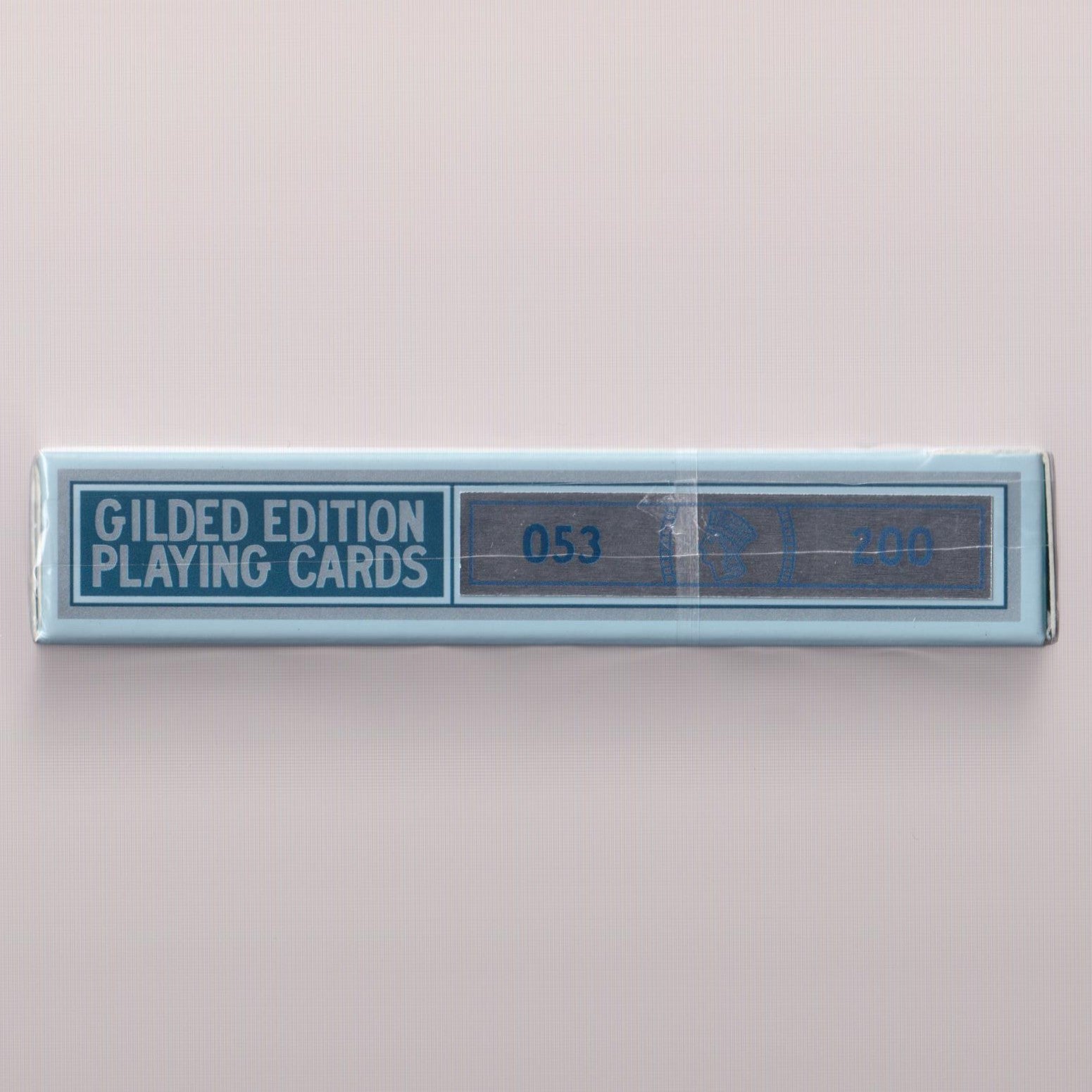 Atlantis Gilded Edition #128/200 & Case [AUCTION]