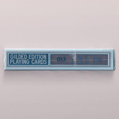 Atlantis Gilded Edition #128/200 & Case [AUCTION]