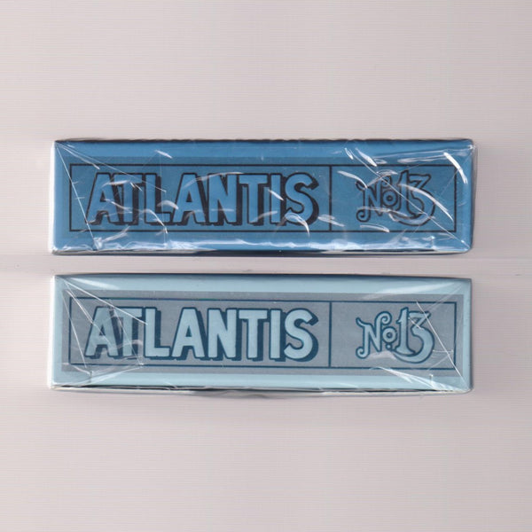 Atlantis Limited & Gilded Edition [AUCTION]