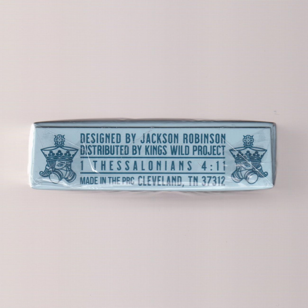 Atlantis Gilded Edition #128/200 & Case [AUCTION]