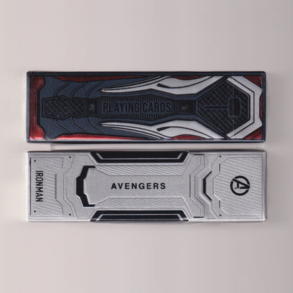 Avengers Thor & Iron Man Mk1 [AUCTION]