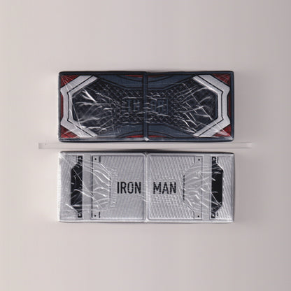 Avengers Thor & Iron Man Mk1 [AUCTION]