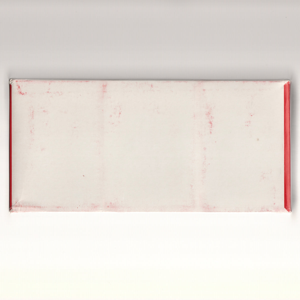 Aviator Sealed Brick (Ohio Made, Mixed Red & Blue) [AUCTION]
