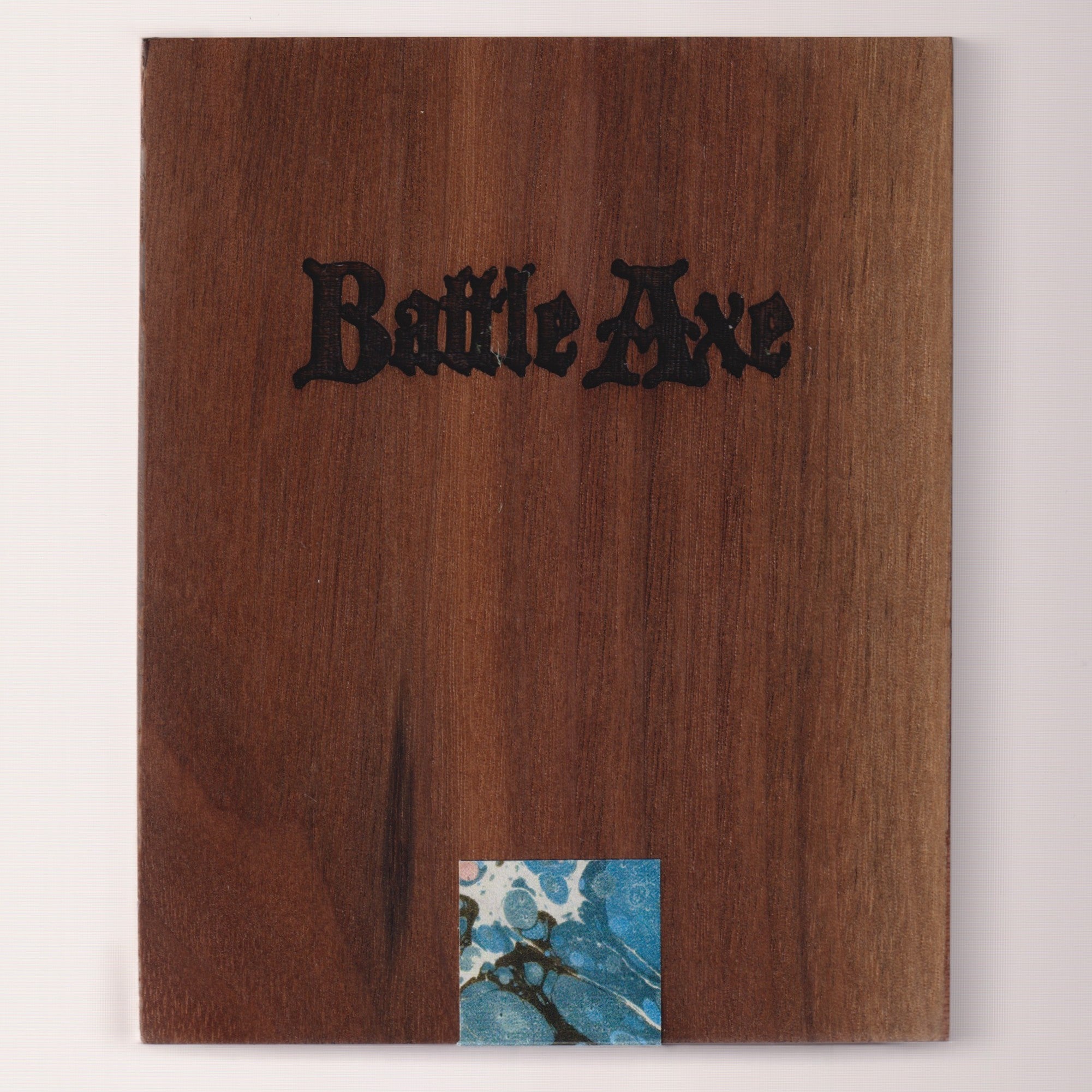 Battle Axe Legacy Edition (#18/24) [AUCTION]