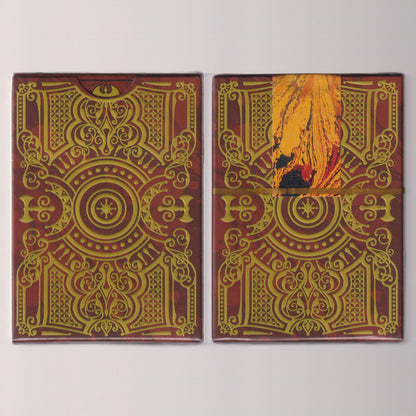 Battle Axe (Standard & Gilded #162/200) [AUCTION]