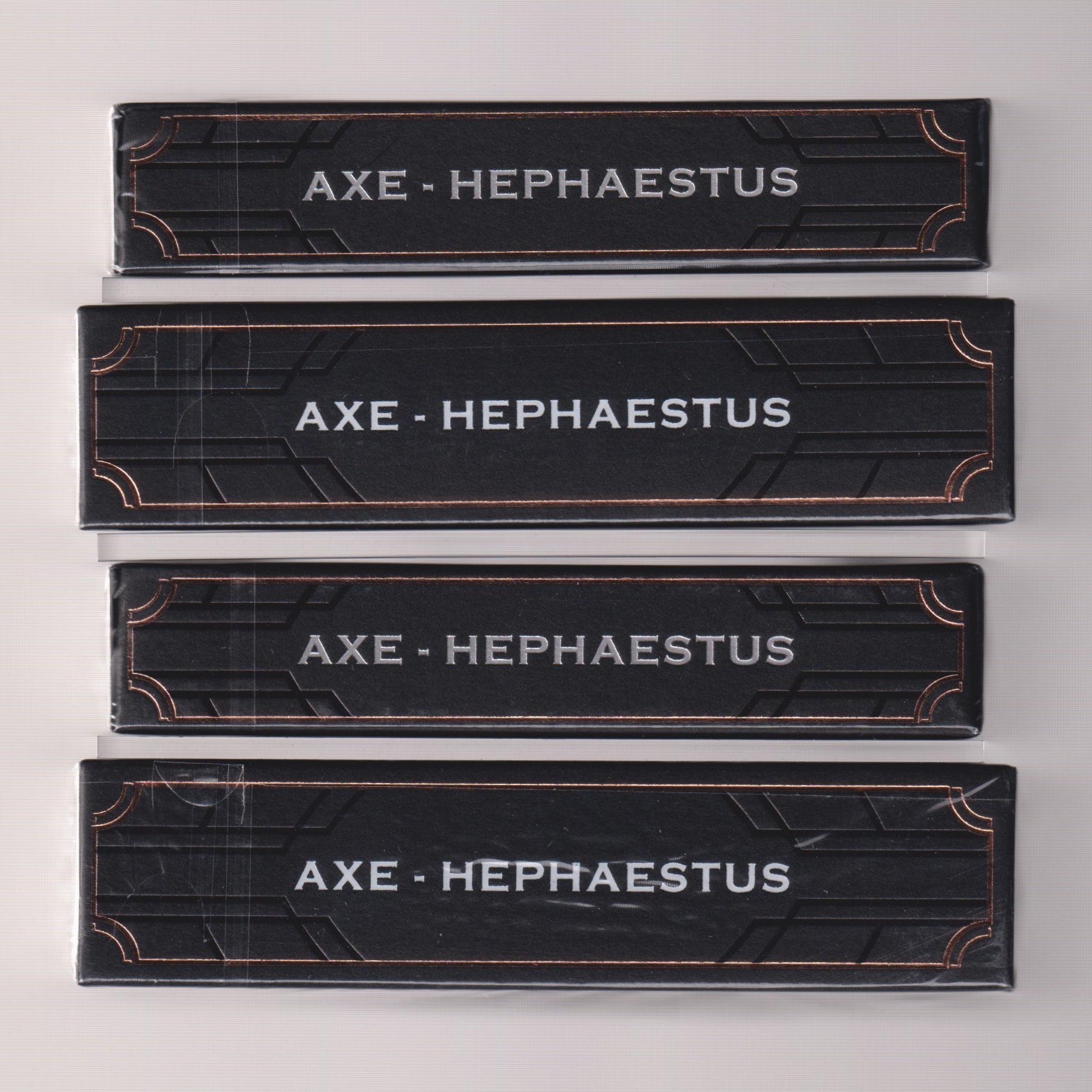 Axe Hephaestus Set [AUCTION]