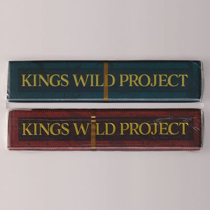 Battle Axe Special Edition Blue Gilded & Red Gilded [AUCTION]