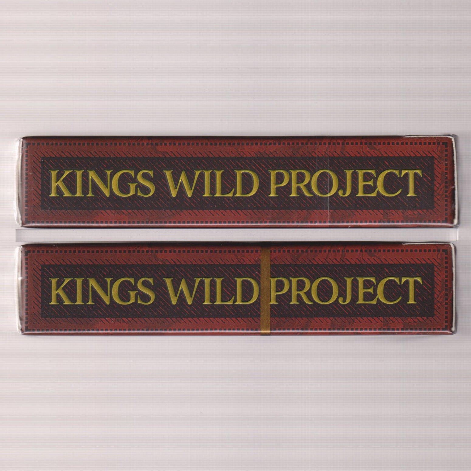 Battle Axe (Standard & Gilded #162/200) [AUCTION]