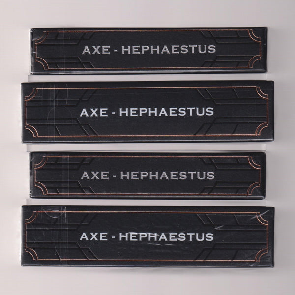 Axe Hephaestus Set [AUCTION]