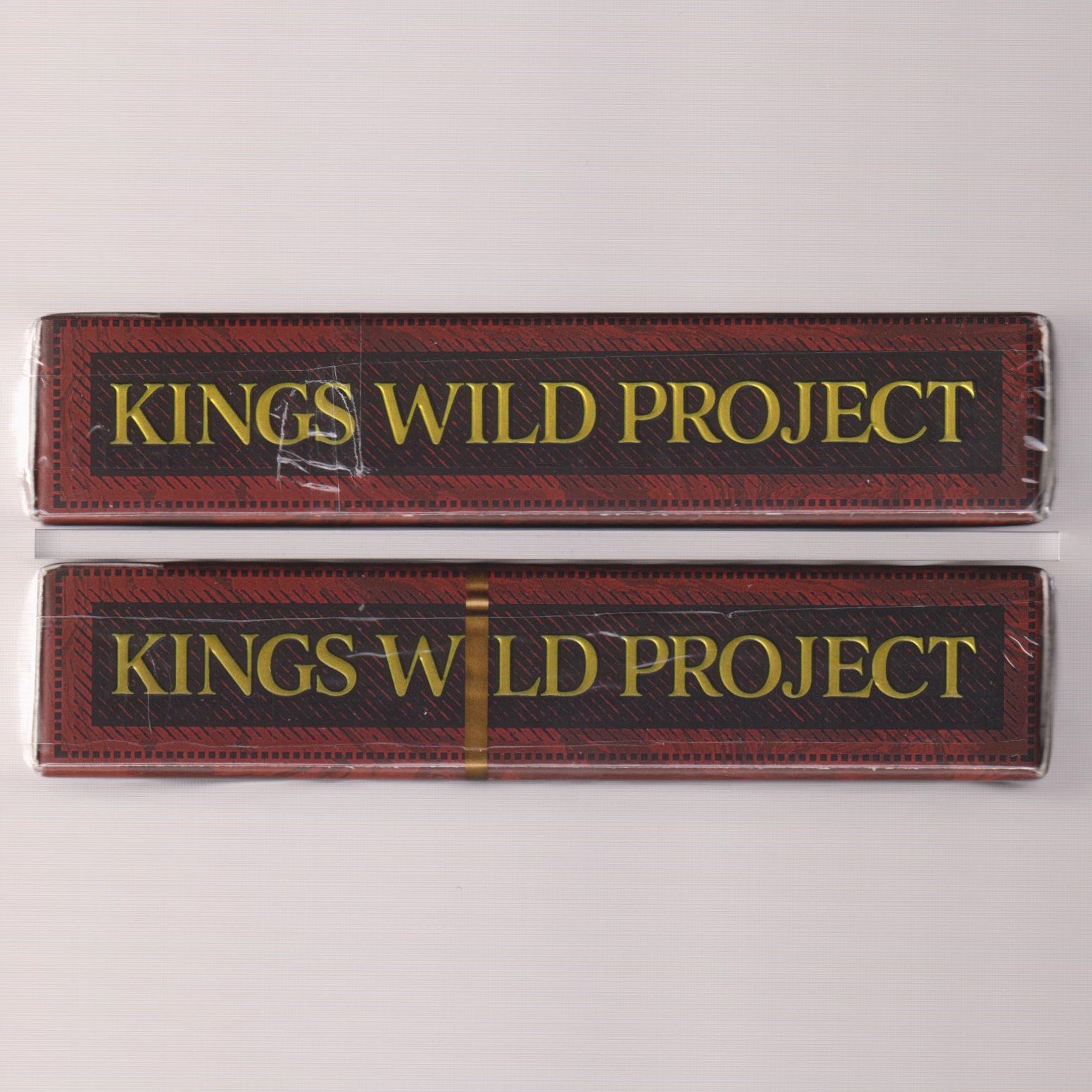 Battle Axe (Standard & Gilded #162/200) [AUCTION]