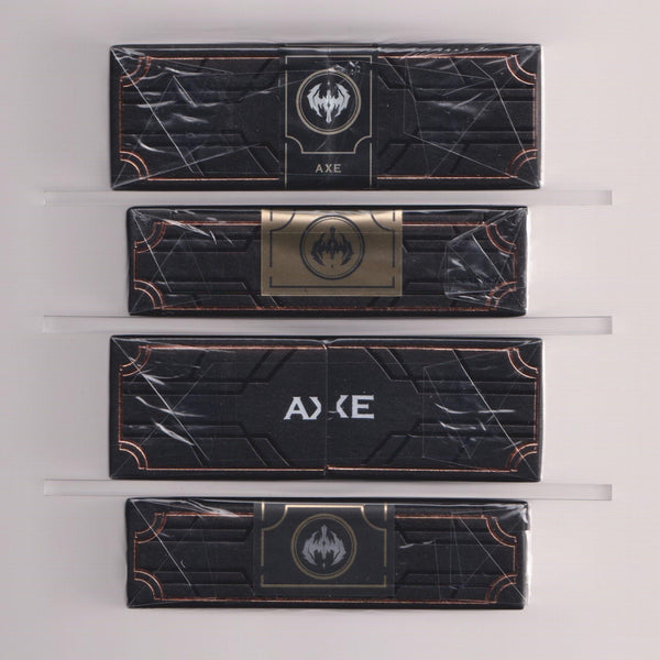 Axe Hephaestus Set [AUCTION]