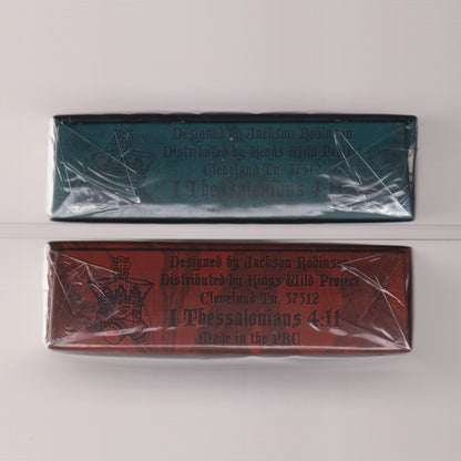 Battle Axe Special Edition Blue Gilded & Red Gilded [AUCTION]