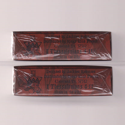 Battle Axe (Standard & Gilded #162/200) [AUCTION]