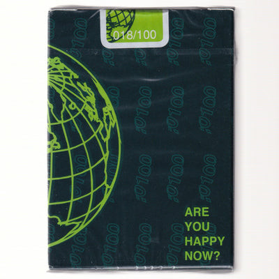 Axis (Gilded, #018/100) [AUCTION]