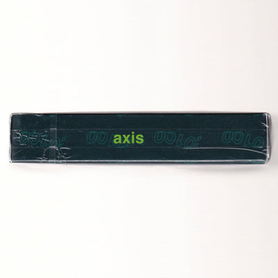 Axis (Gilded, #018/100) [AUCTION]