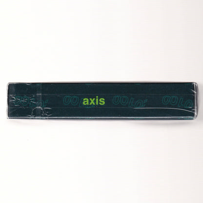 Axis (Gilded, #018/100) [AUCTION]